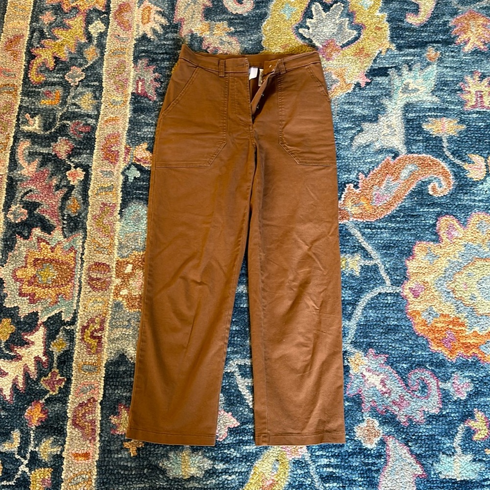 Loup James Pant